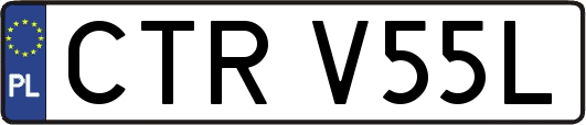 CTRV55L