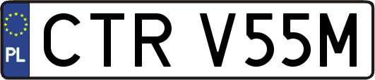 CTRV55M