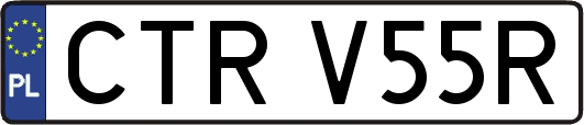 CTRV55R