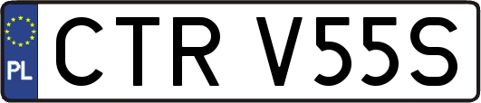 CTRV55S
