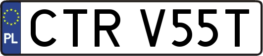 CTRV55T