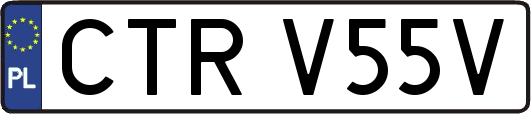 CTRV55V