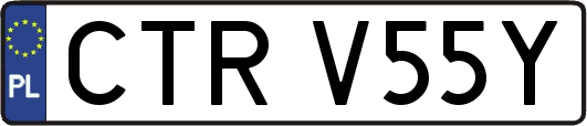 CTRV55Y