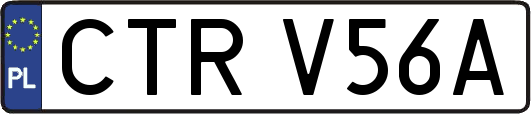 CTRV56A