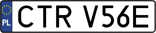 CTRV56E