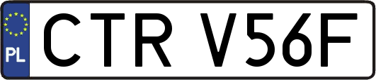 CTRV56F