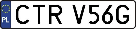 CTRV56G