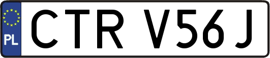 CTRV56J