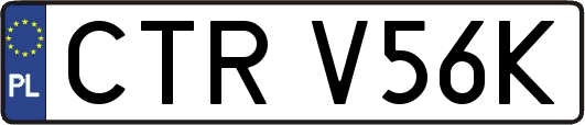 CTRV56K