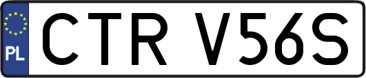 CTRV56S