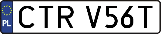 CTRV56T