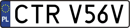 CTRV56V