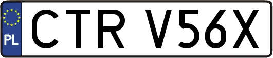 CTRV56X