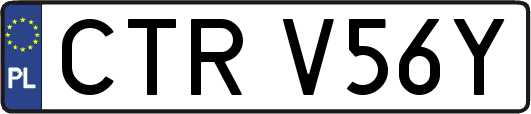 CTRV56Y
