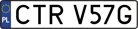CTRV57G