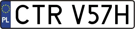 CTRV57H