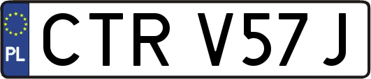 CTRV57J