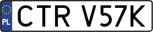 CTRV57K