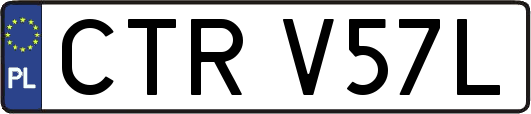 CTRV57L