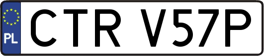 CTRV57P