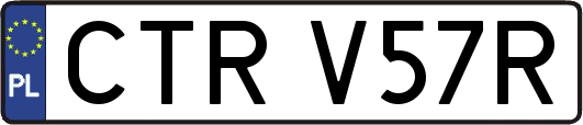 CTRV57R
