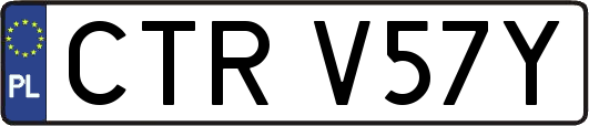 CTRV57Y