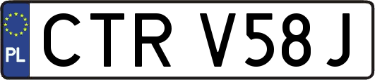 CTRV58J