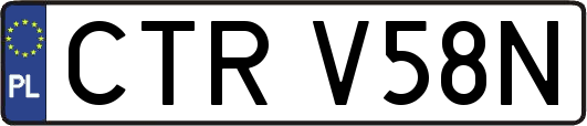 CTRV58N