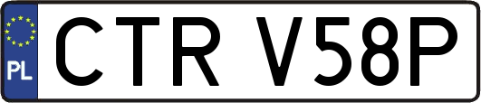 CTRV58P