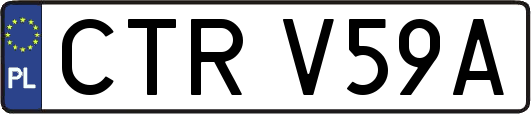 CTRV59A