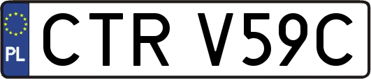 CTRV59C
