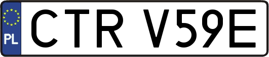 CTRV59E