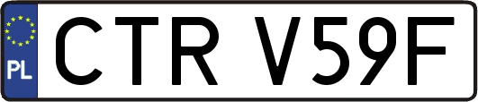 CTRV59F