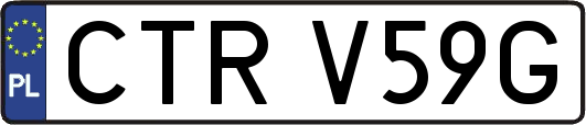 CTRV59G