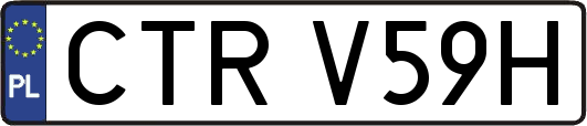 CTRV59H