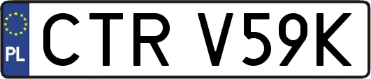 CTRV59K
