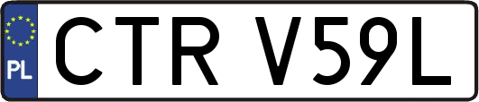 CTRV59L