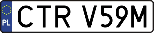 CTRV59M