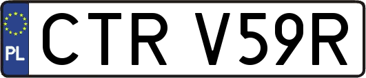 CTRV59R