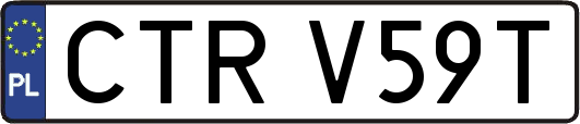 CTRV59T