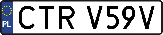 CTRV59V
