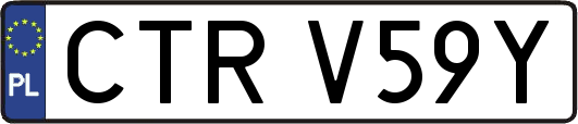 CTRV59Y