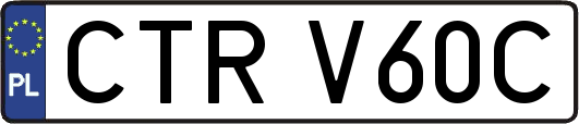CTRV60C