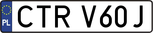 CTRV60J