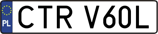 CTRV60L