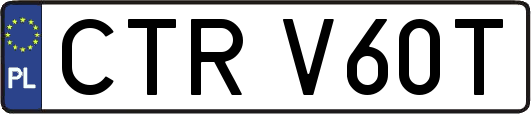 CTRV60T