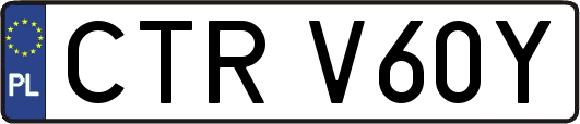 CTRV60Y