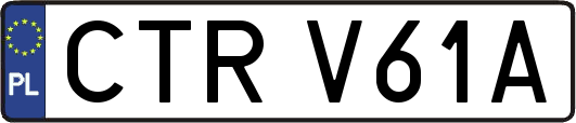 CTRV61A