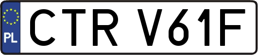 CTRV61F