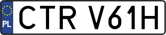 CTRV61H